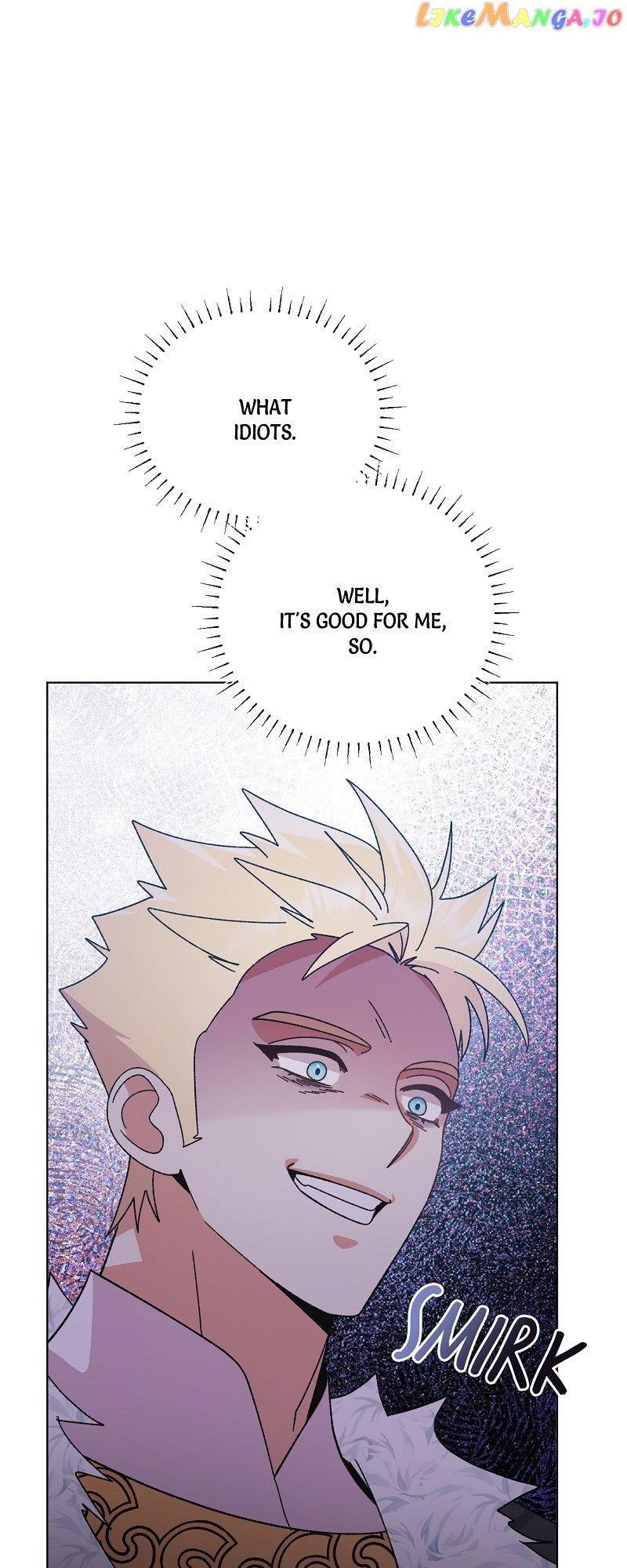 A Second Chance at Saving You Chapter 30 page 74