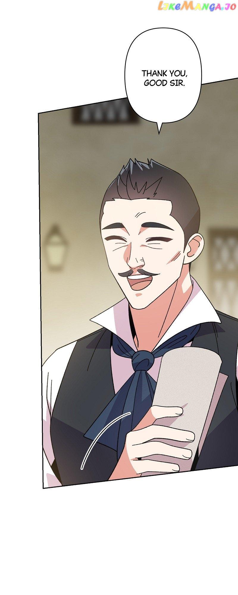 A Second Chance at Saving You Chapter 30 page 76