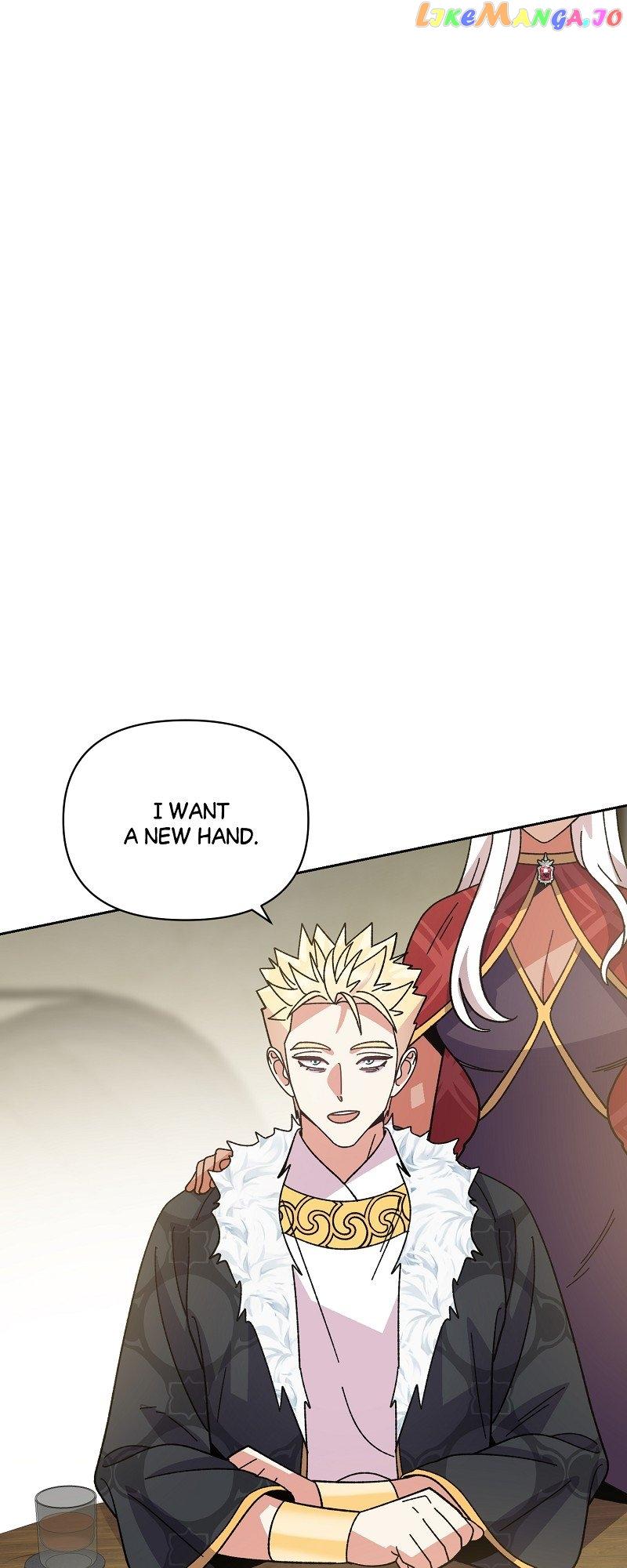 A Second Chance at Saving You Chapter 30 page 77