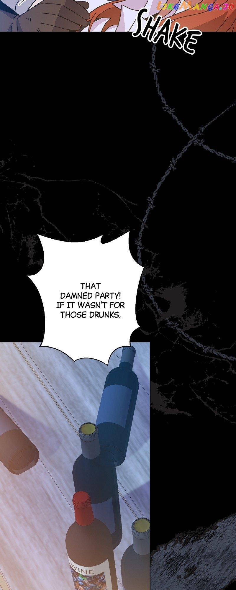 A Second Chance at Saving You Chapter 30 page 7