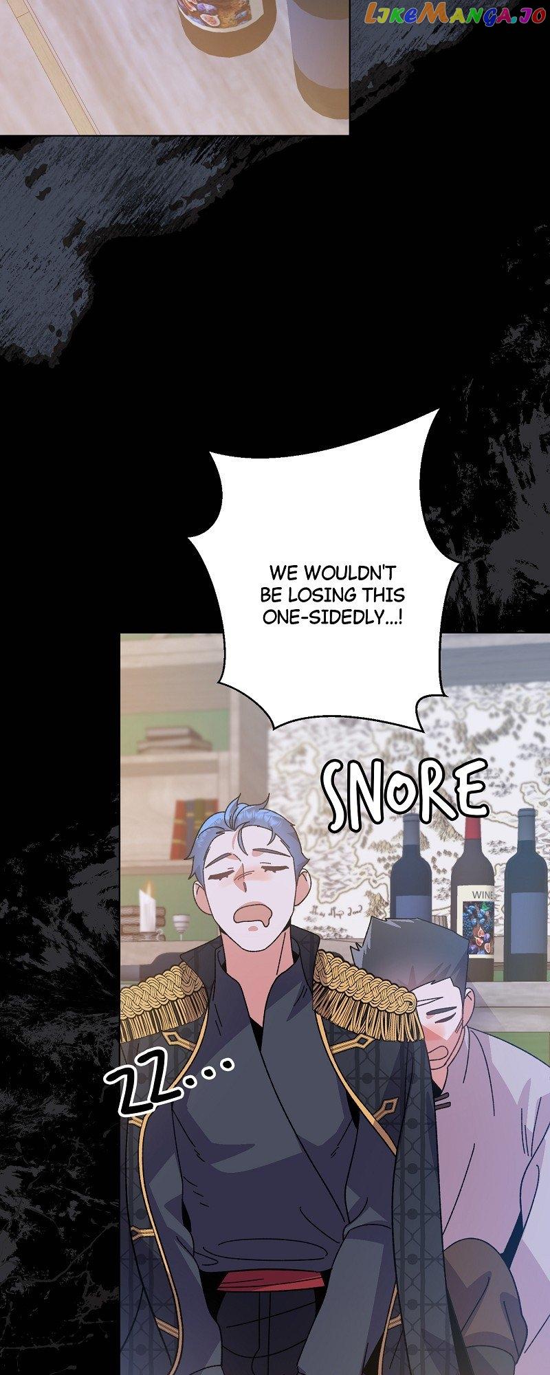 A Second Chance at Saving You Chapter 30 page 8