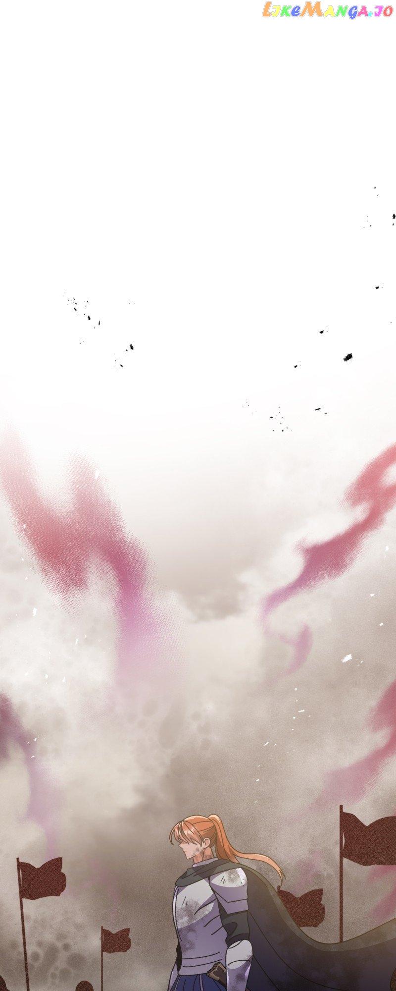 A Second Chance at Saving You Chapter 31 page 10