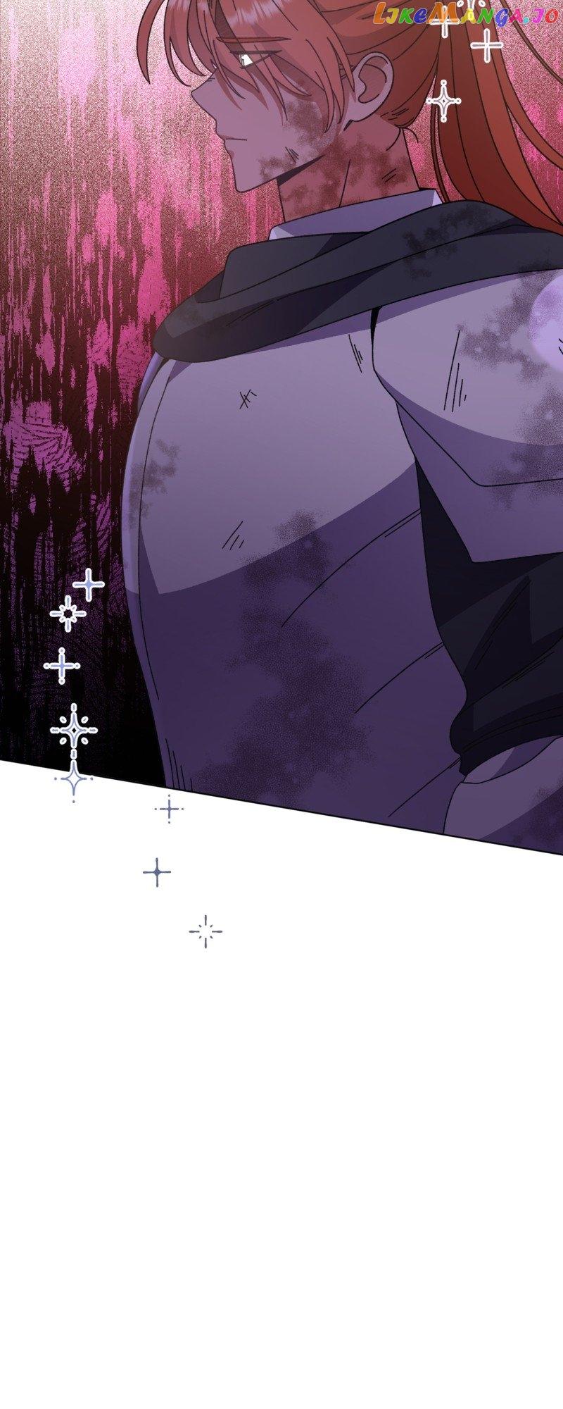 A Second Chance at Saving You Chapter 31 page 12
