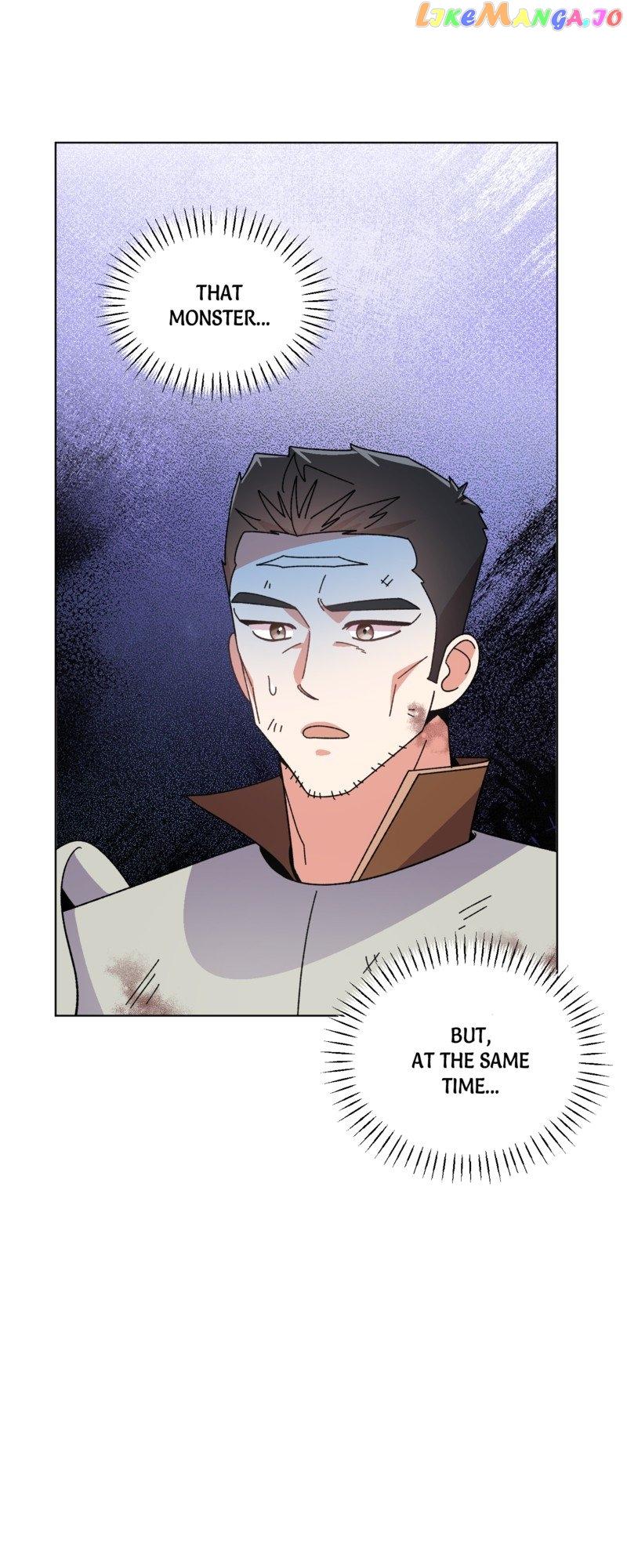 A Second Chance at Saving You Chapter 31 page 13