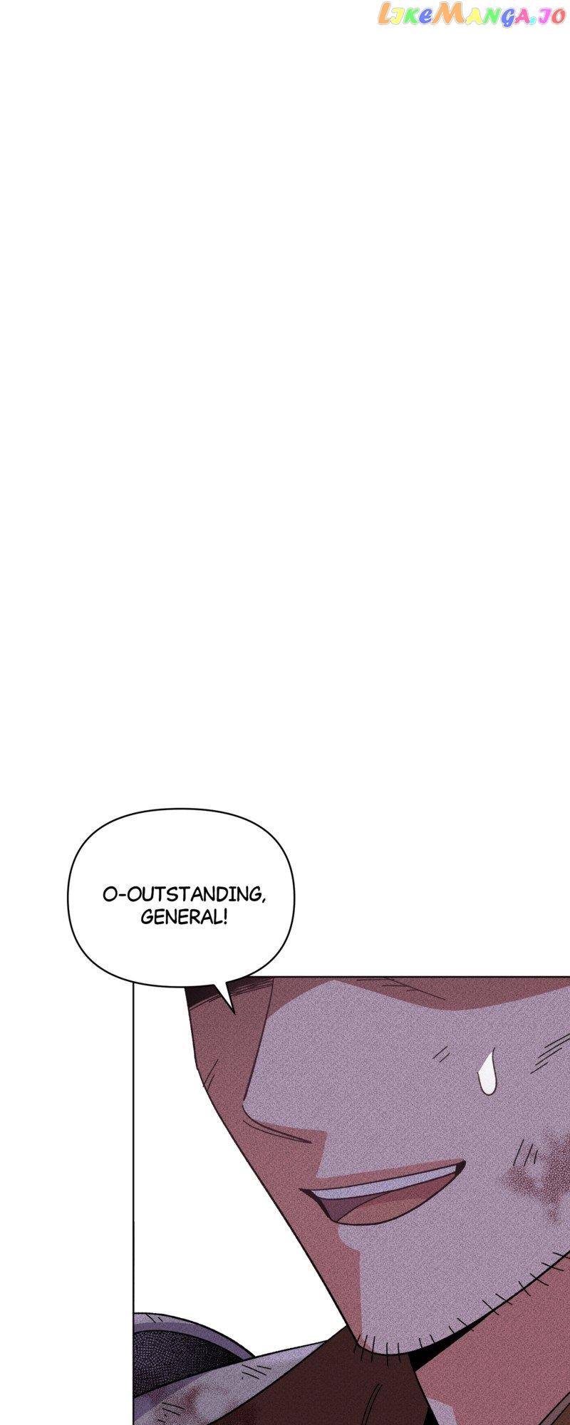 A Second Chance at Saving You Chapter 31 page 16