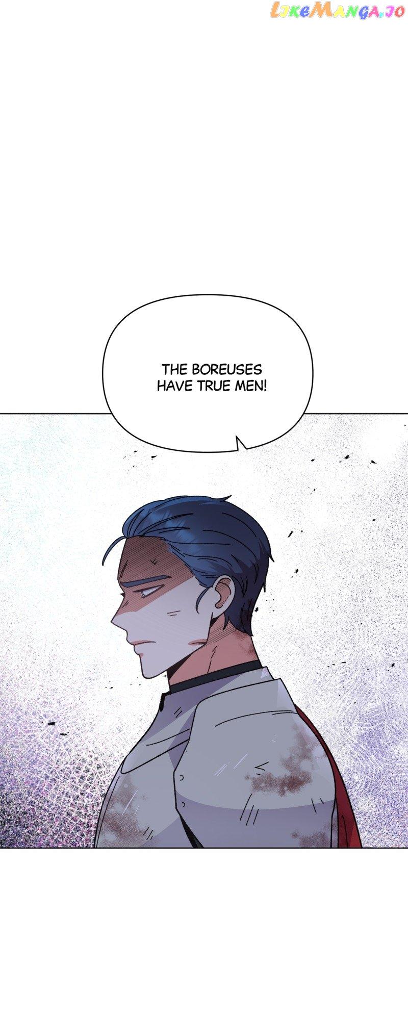 A Second Chance at Saving You Chapter 31 page 18