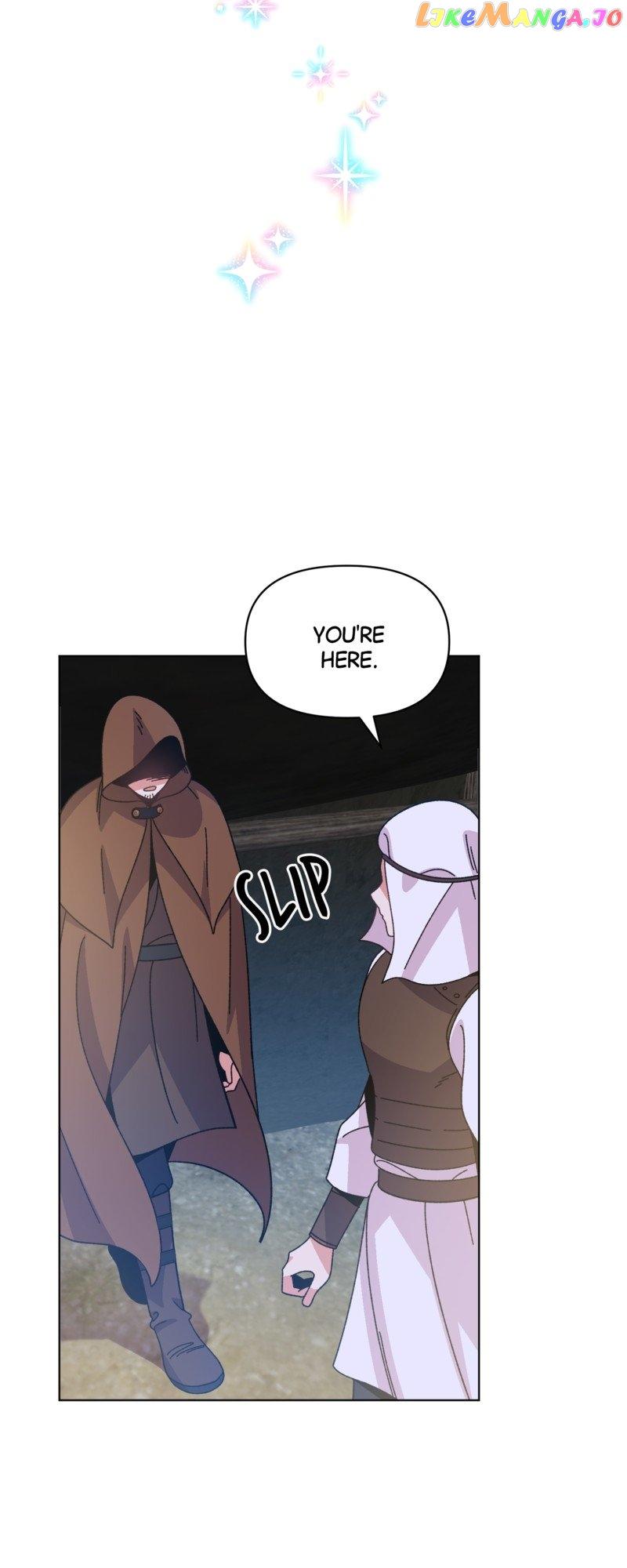 A Second Chance at Saving You Chapter 31 page 1
