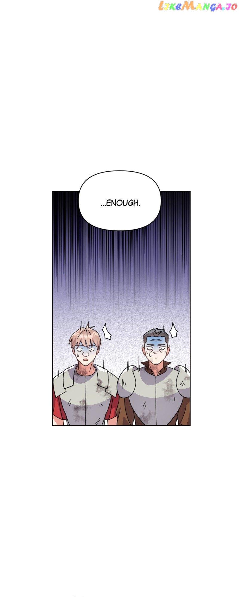 A Second Chance at Saving You Chapter 31 page 19