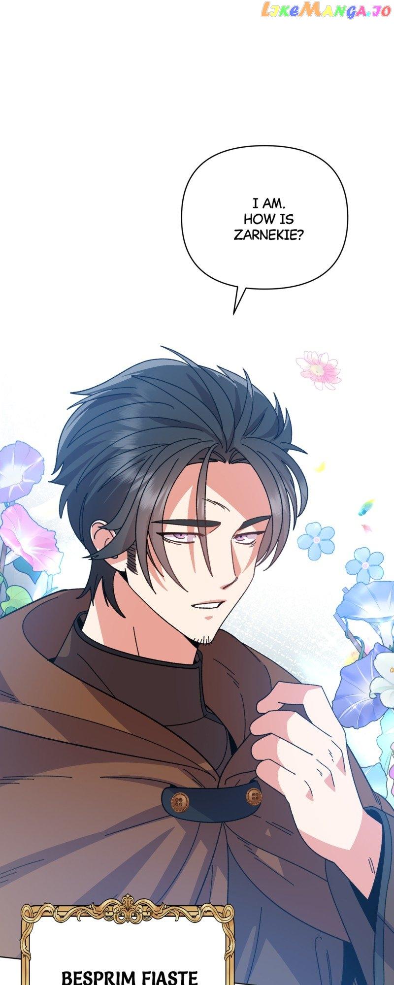 A Second Chance at Saving You Chapter 31 page 2