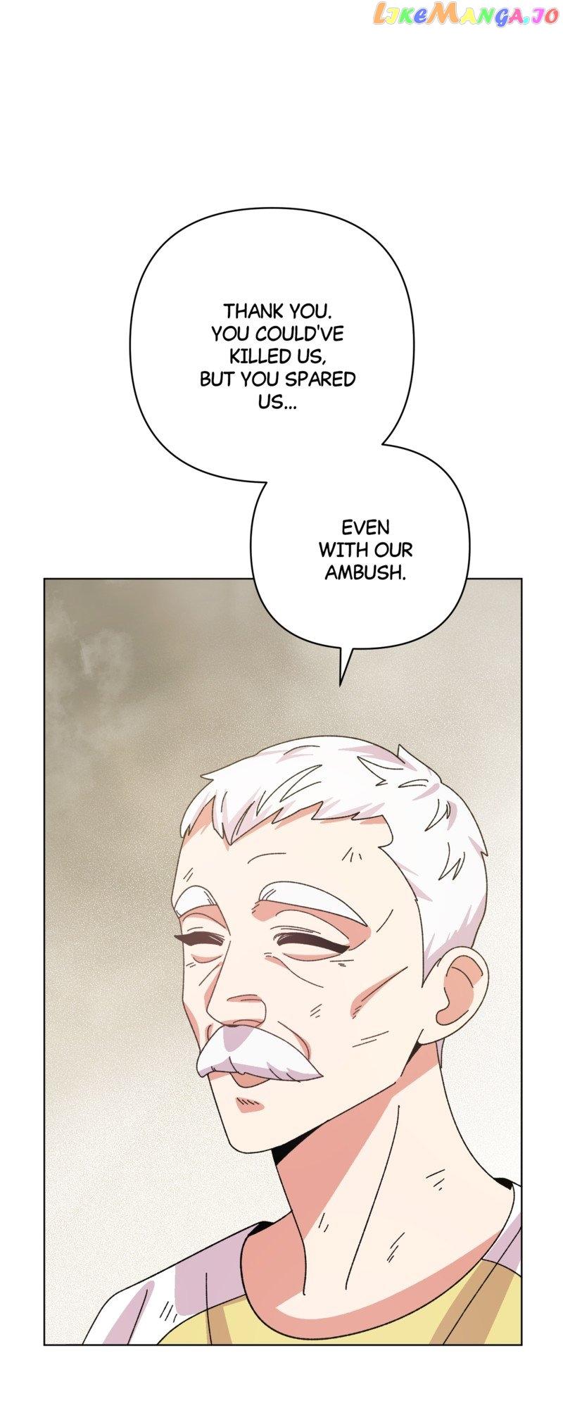 A Second Chance at Saving You Chapter 31 page 29