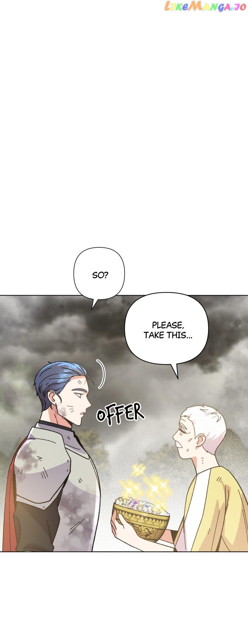 A Second Chance at Saving You Chapter 31 page 30
