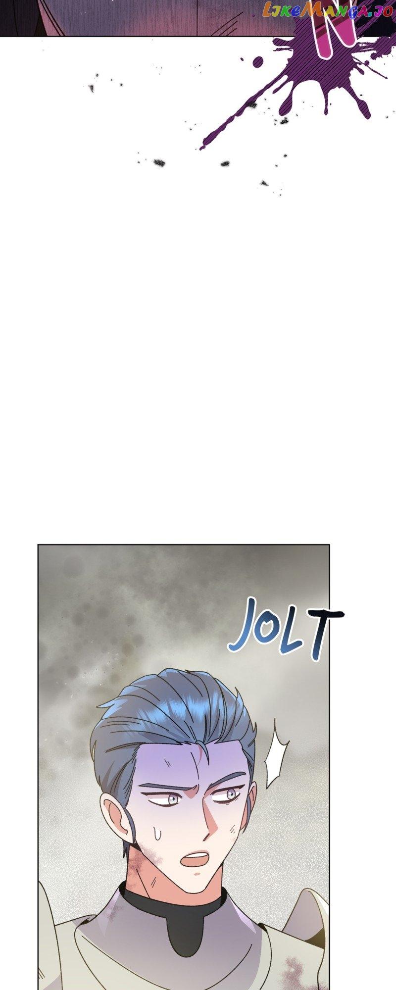 A Second Chance at Saving You Chapter 31 page 37