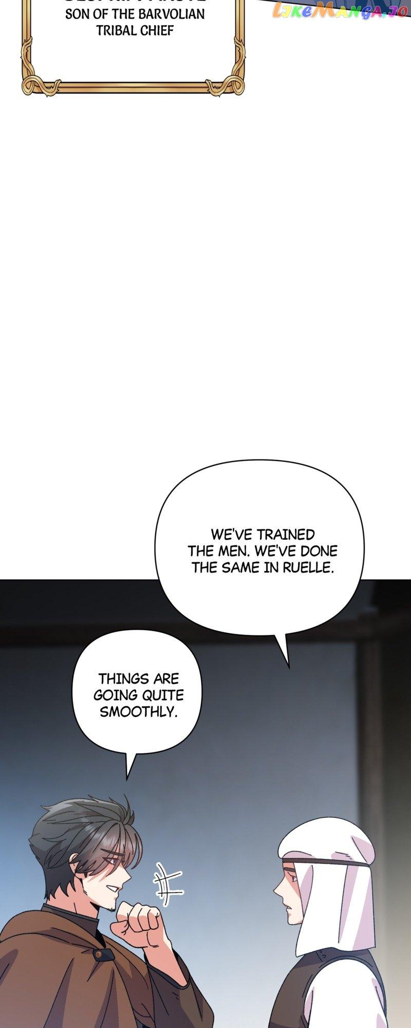 A Second Chance at Saving You Chapter 31 page 3
