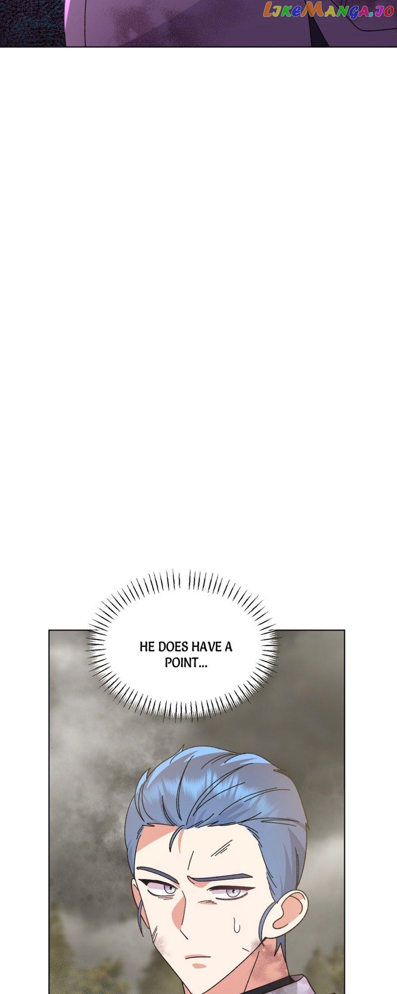 A Second Chance at Saving You Chapter 31 page 40