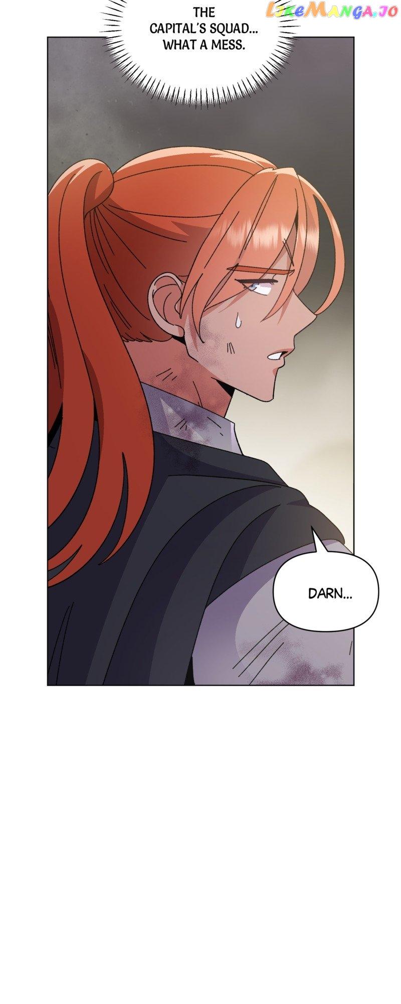 A Second Chance at Saving You Chapter 31 page 44