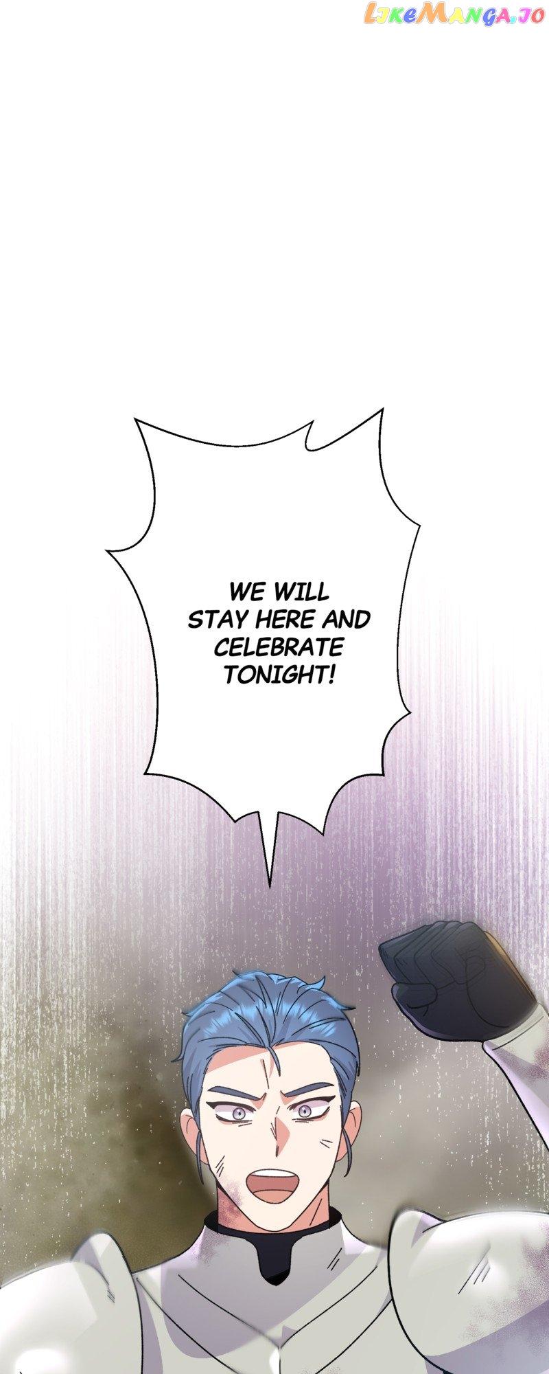 A Second Chance at Saving You Chapter 31 page 47