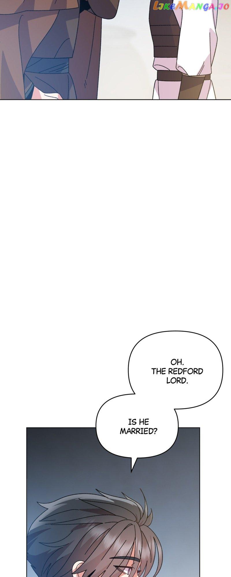 A Second Chance at Saving You Chapter 31 page 4