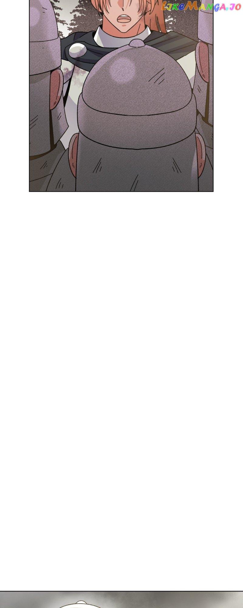 A Second Chance at Saving You Chapter 31 page 51