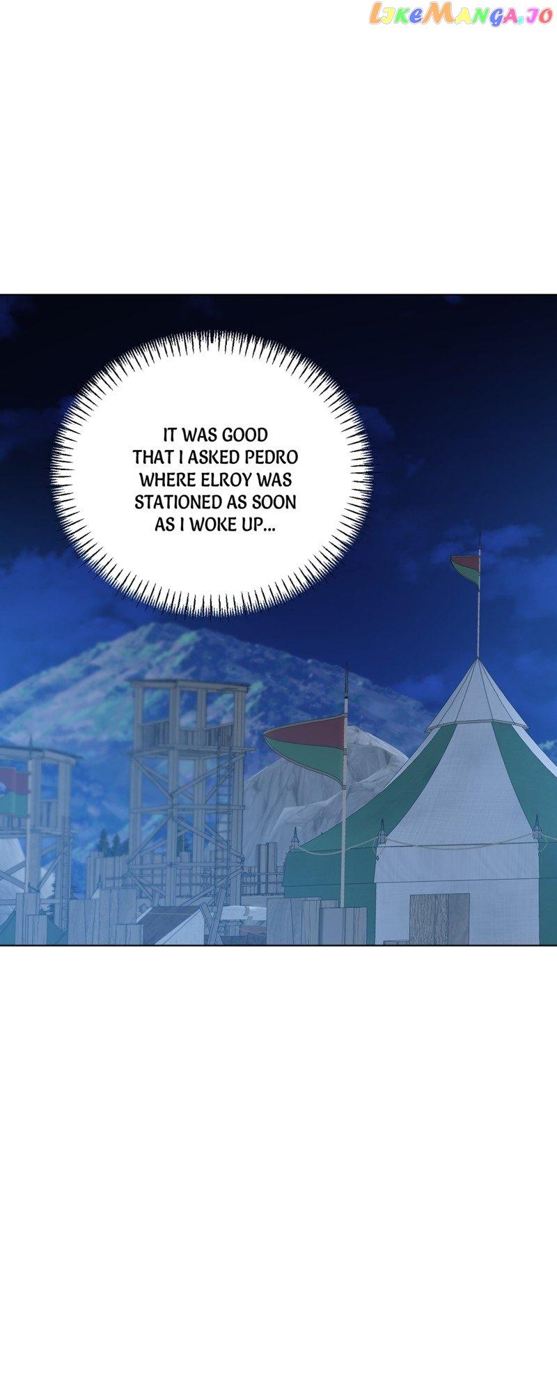 A Second Chance at Saving You Chapter 31 page 53
