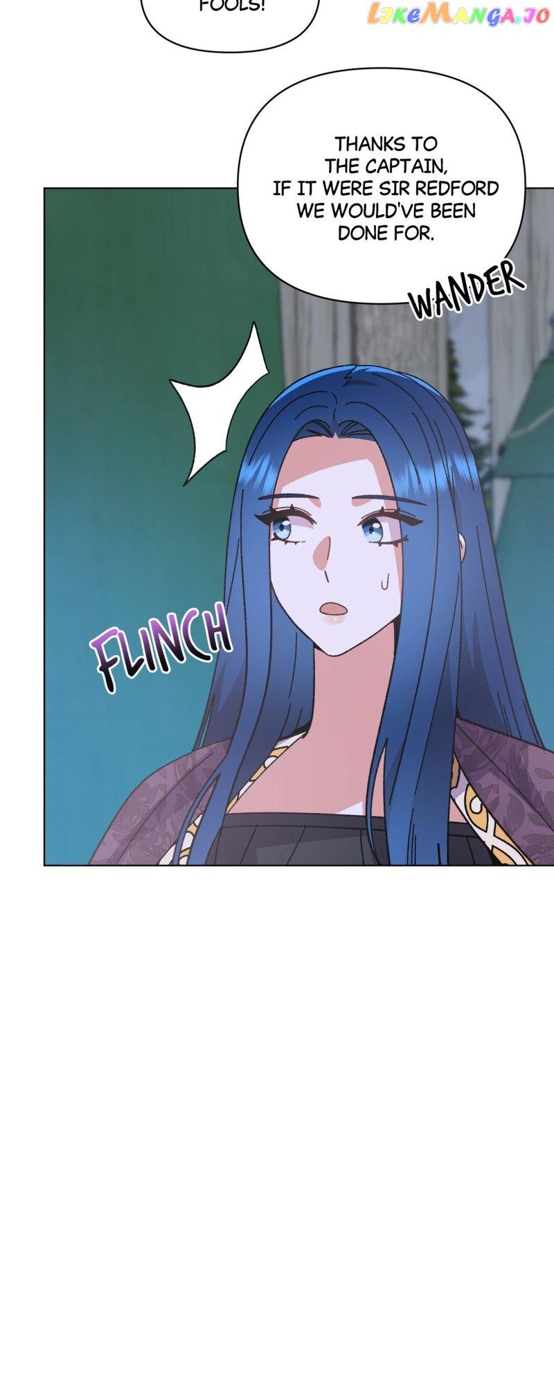 A Second Chance at Saving You Chapter 31 page 55