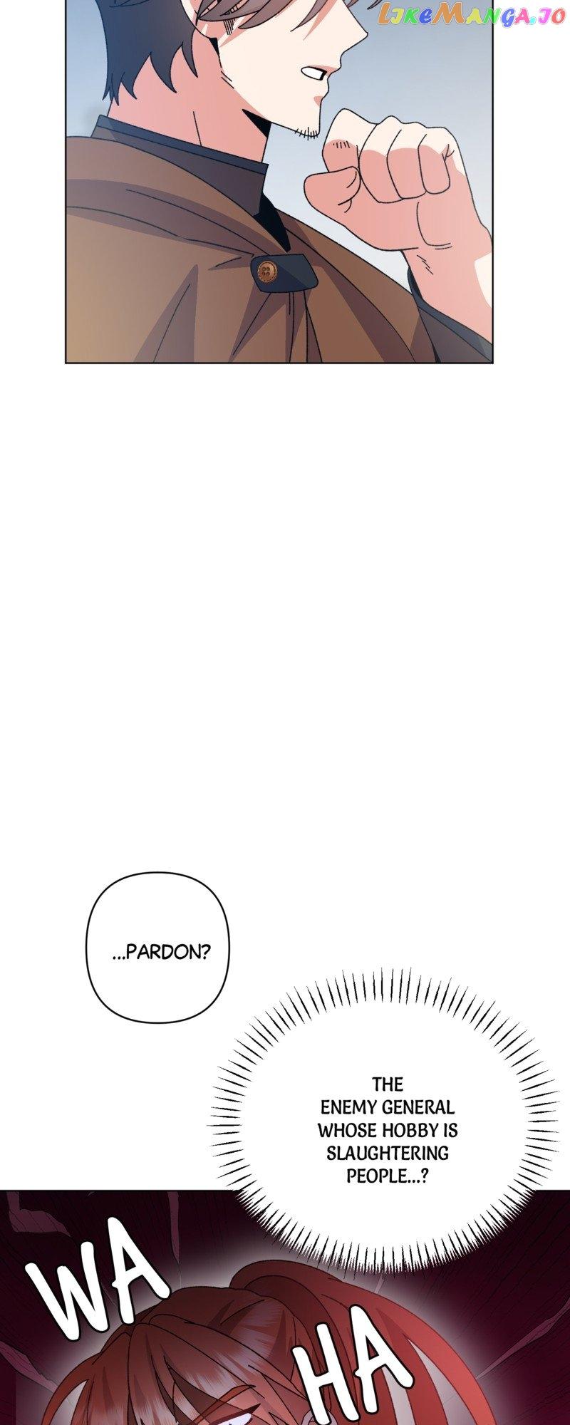 A Second Chance at Saving You Chapter 31 page 5