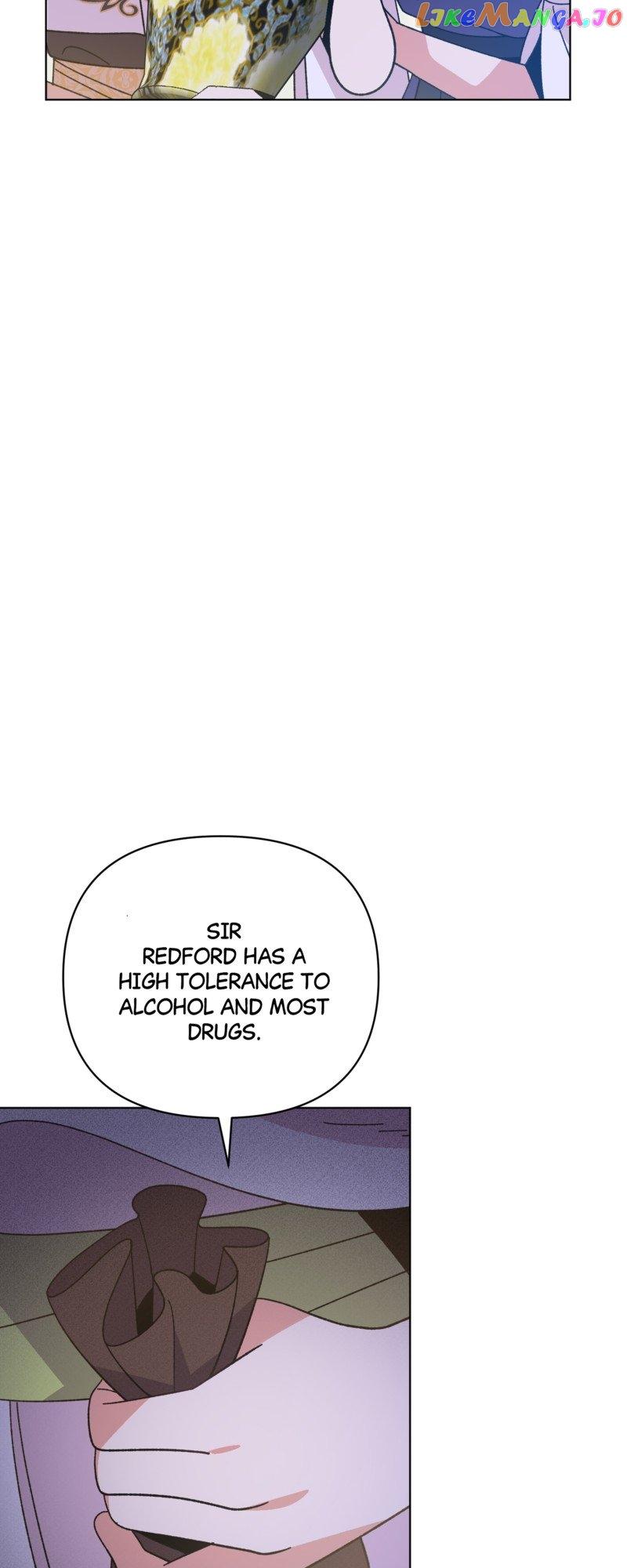 A Second Chance at Saving You Chapter 31 page 61
