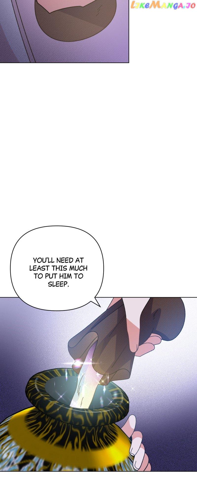 A Second Chance at Saving You Chapter 31 page 62