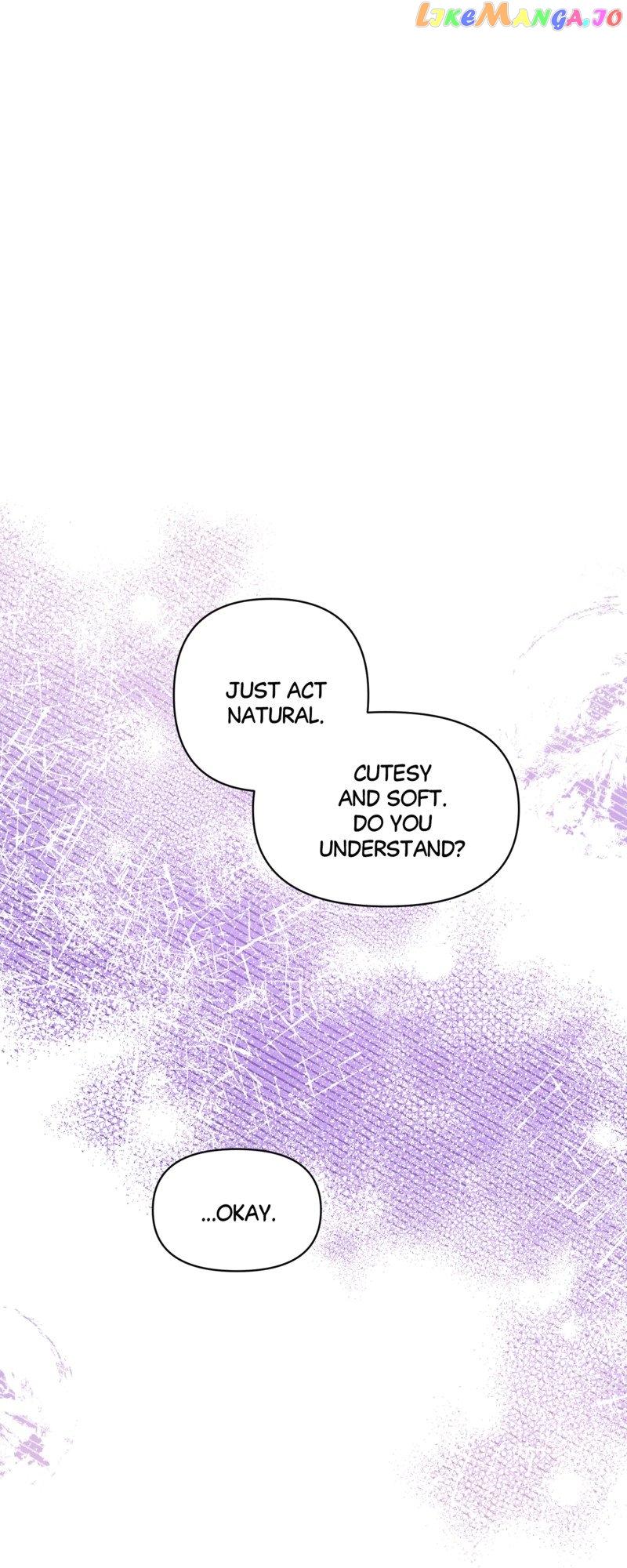 A Second Chance at Saving You Chapter 31 page 63
