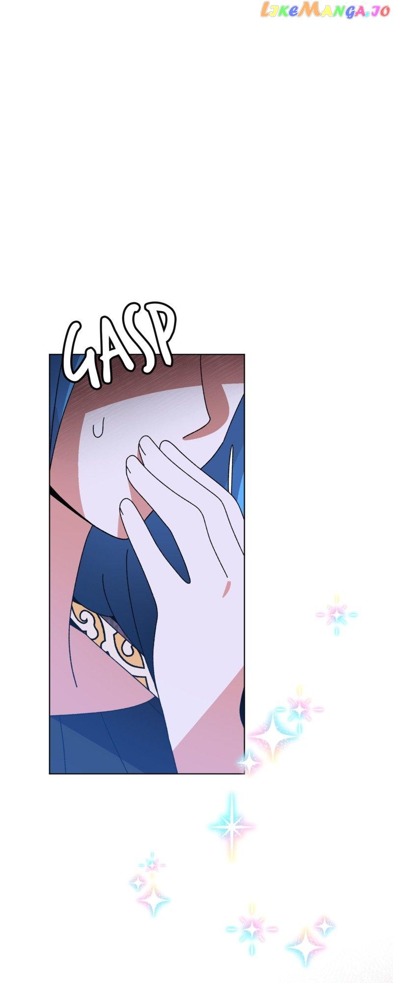 A Second Chance at Saving You Chapter 31 page 64