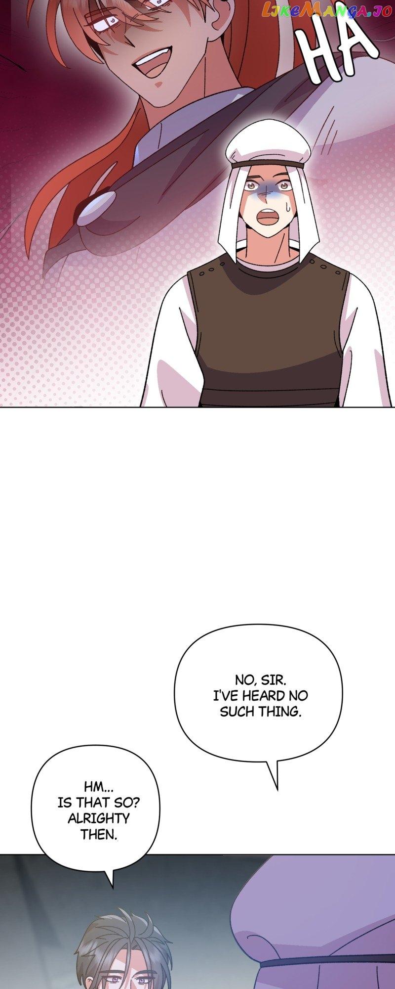 A Second Chance at Saving You Chapter 31 page 6