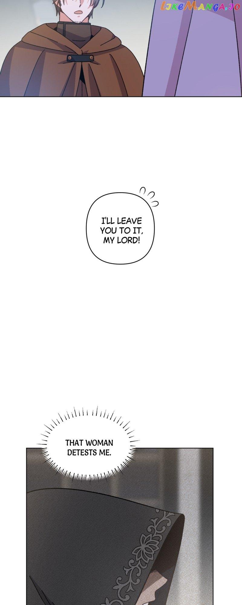 A Second Chance at Saving You Chapter 31 page 7