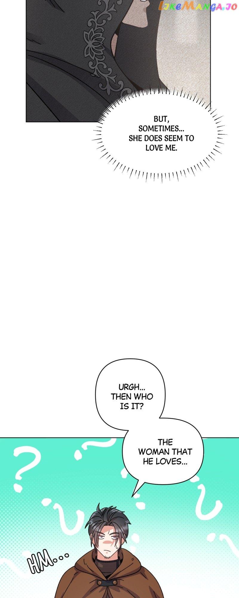 A Second Chance at Saving You Chapter 31 page 8