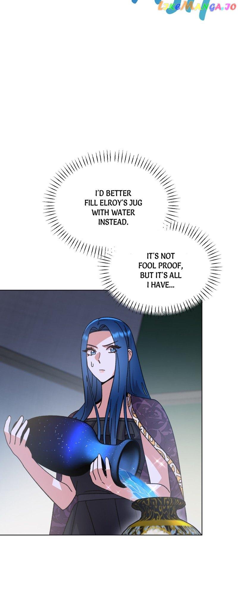 A Second Chance at Saving You Chapter 32 page 13