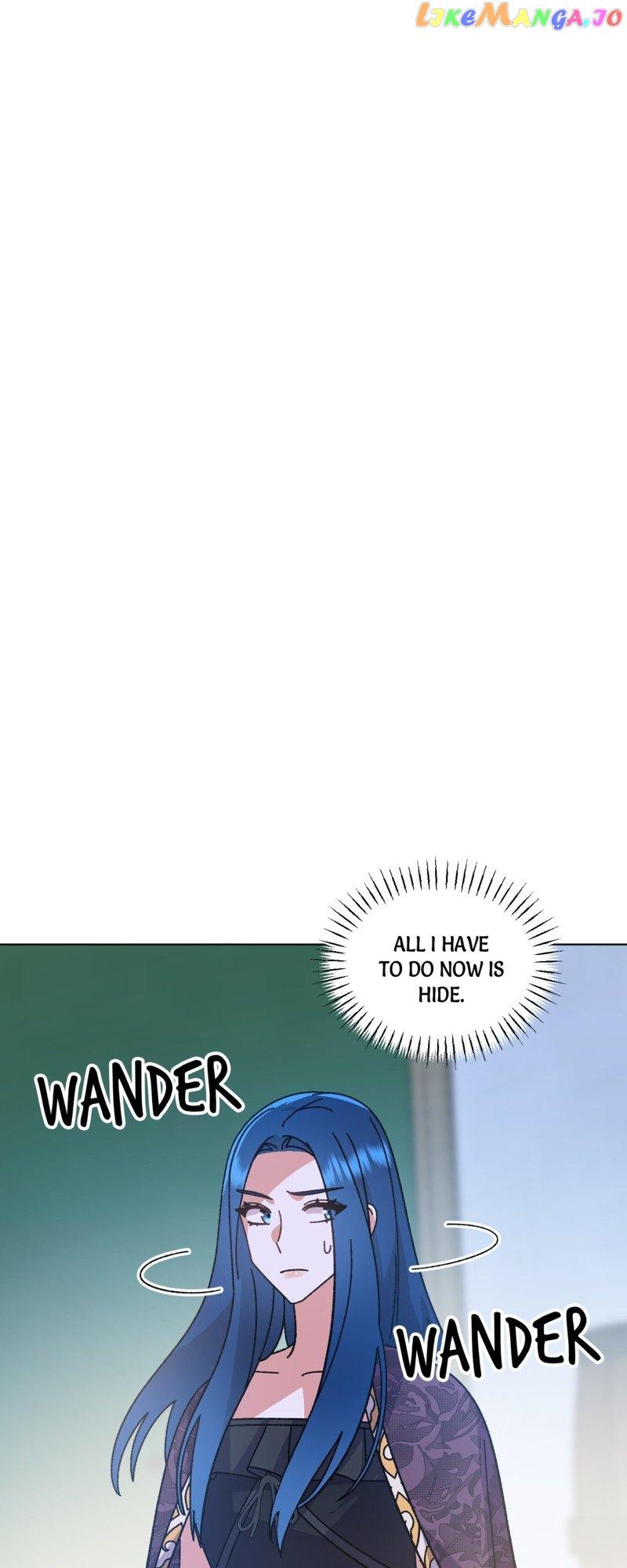 A Second Chance at Saving You Chapter 32 page 14