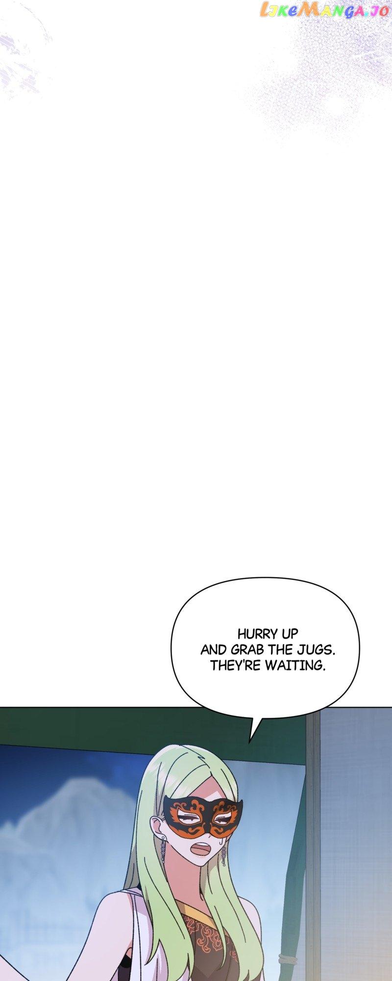 A Second Chance at Saving You Chapter 32 page 16