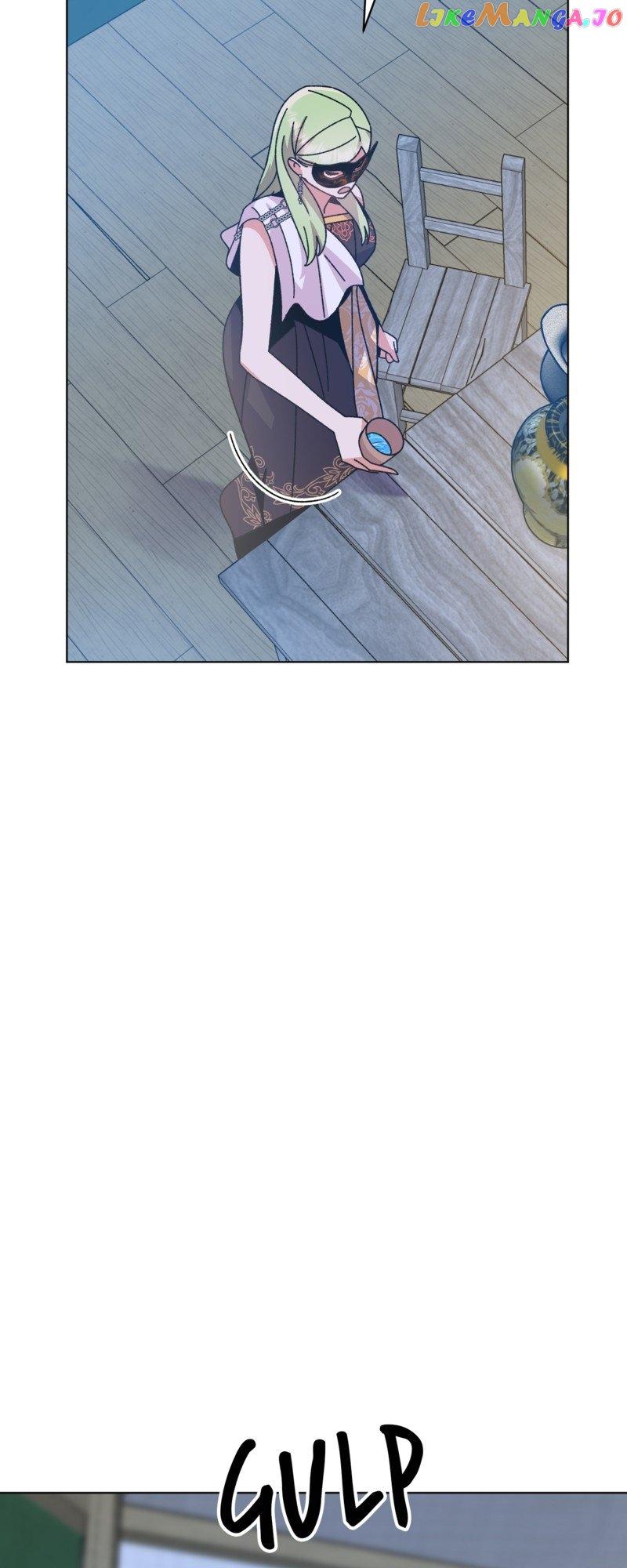 A Second Chance at Saving You Chapter 32 page 19