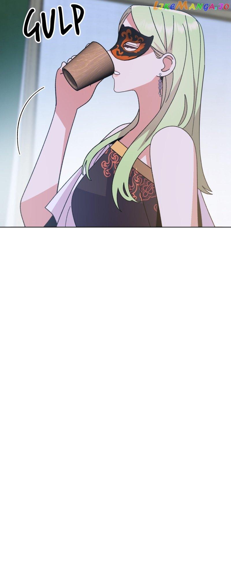 A Second Chance at Saving You Chapter 32 page 20