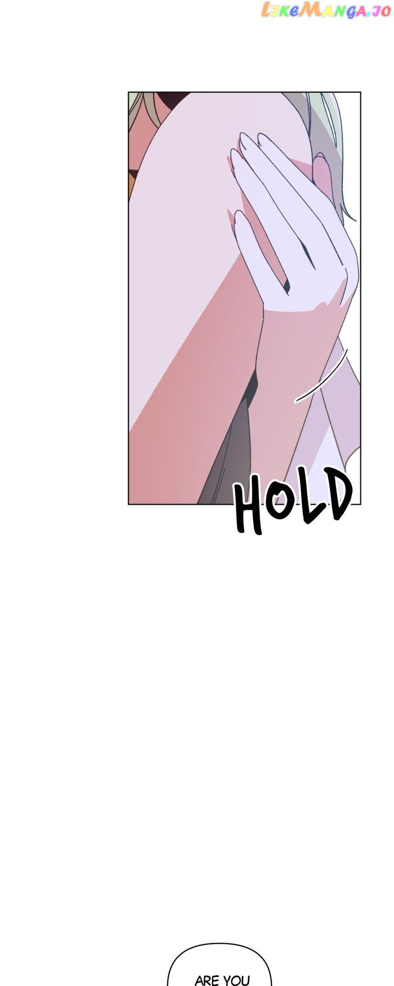 A Second Chance at Saving You Chapter 32 page 24
