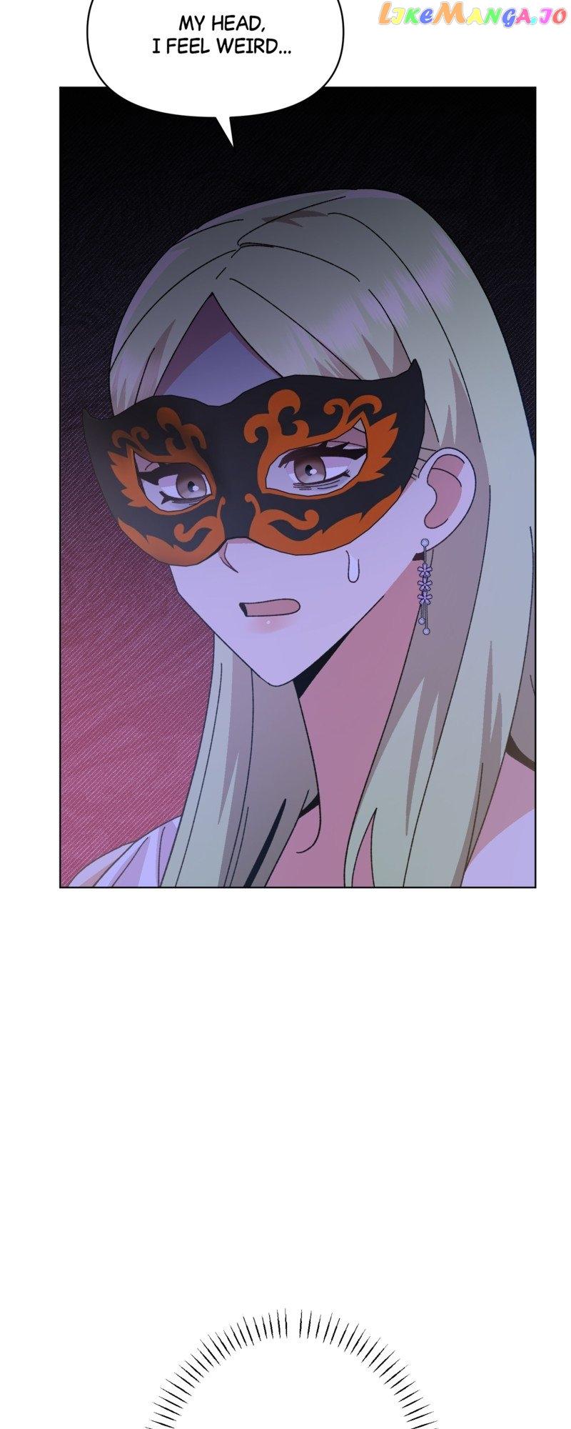 A Second Chance at Saving You Chapter 32 page 26