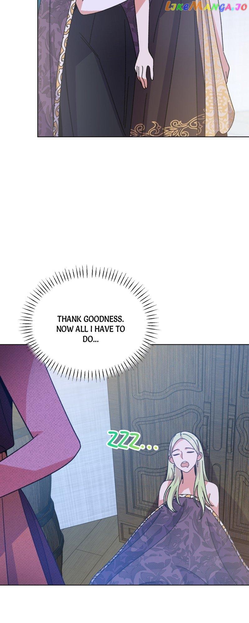 A Second Chance at Saving You Chapter 32 page 29