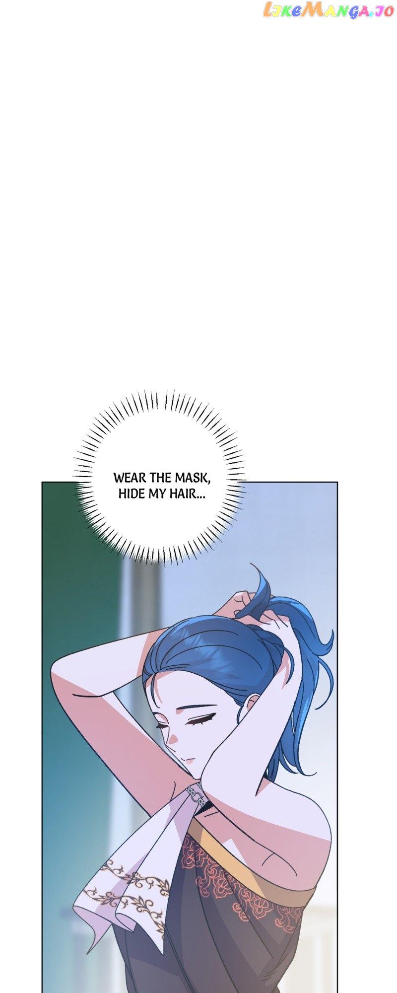 A Second Chance at Saving You Chapter 32 page 30