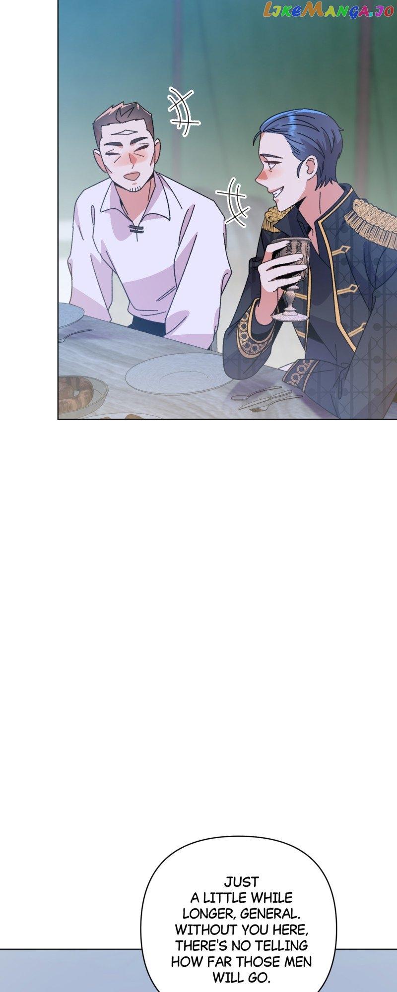A Second Chance at Saving You Chapter 32 page 39