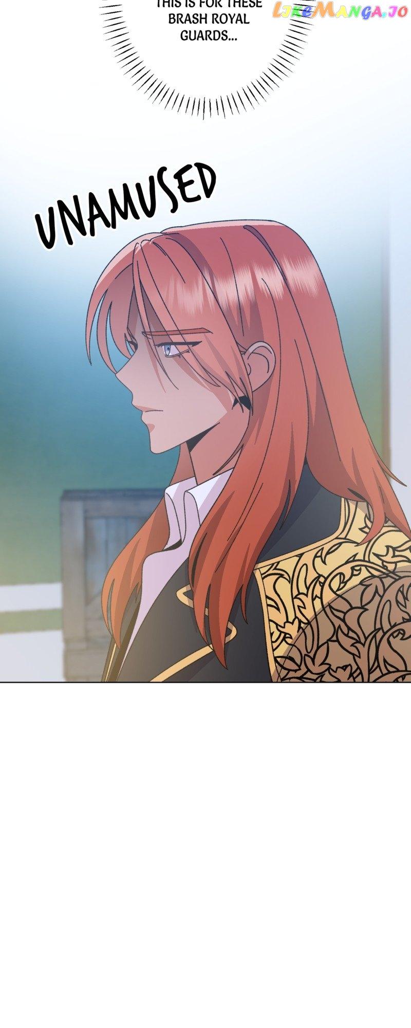 A Second Chance at Saving You Chapter 32 page 41
