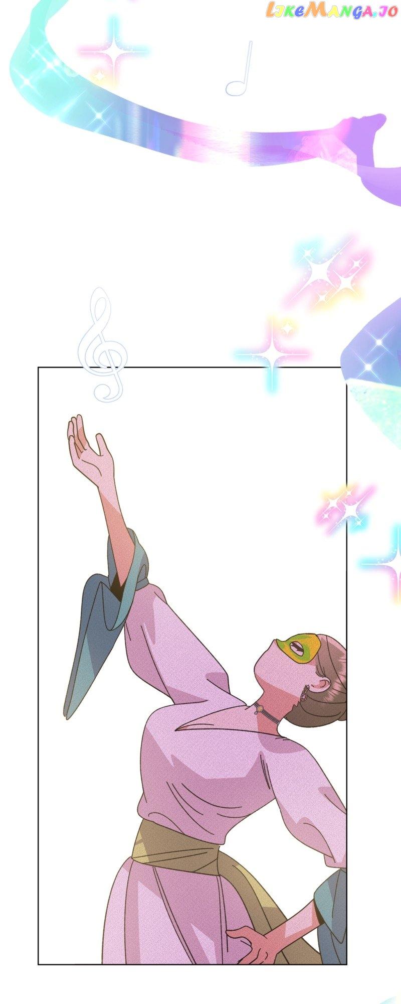 A Second Chance at Saving You Chapter 32 page 44