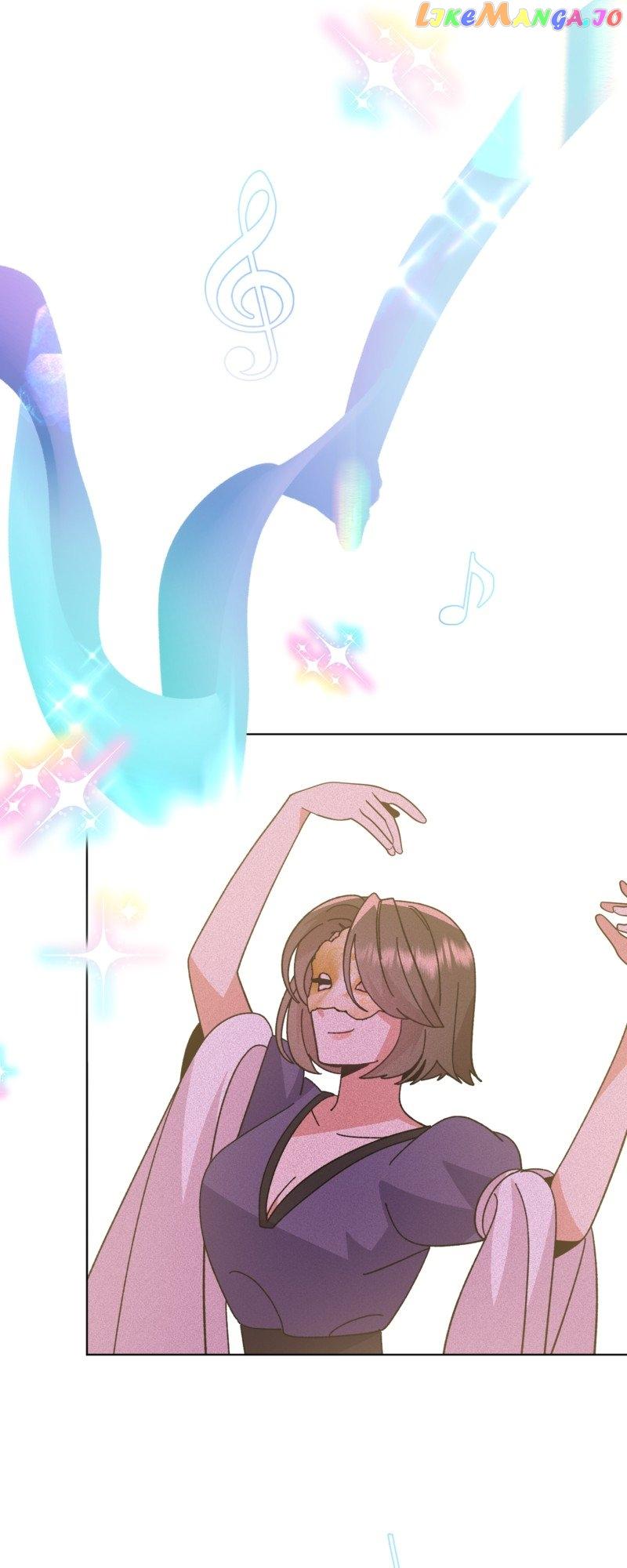 A Second Chance at Saving You Chapter 32 page 45
