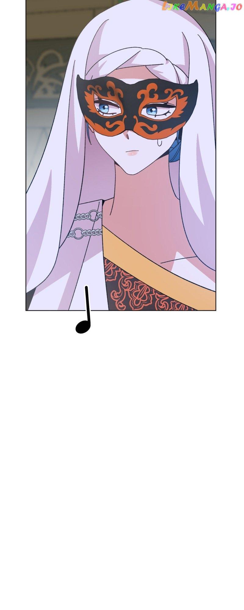 A Second Chance at Saving You Chapter 32 page 50