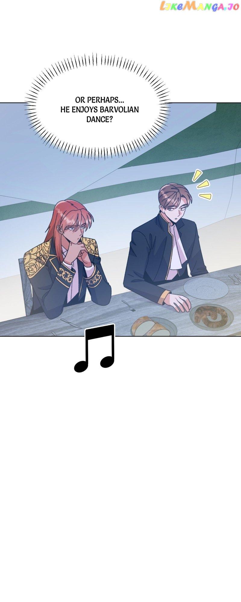 A Second Chance at Saving You Chapter 32 page 51