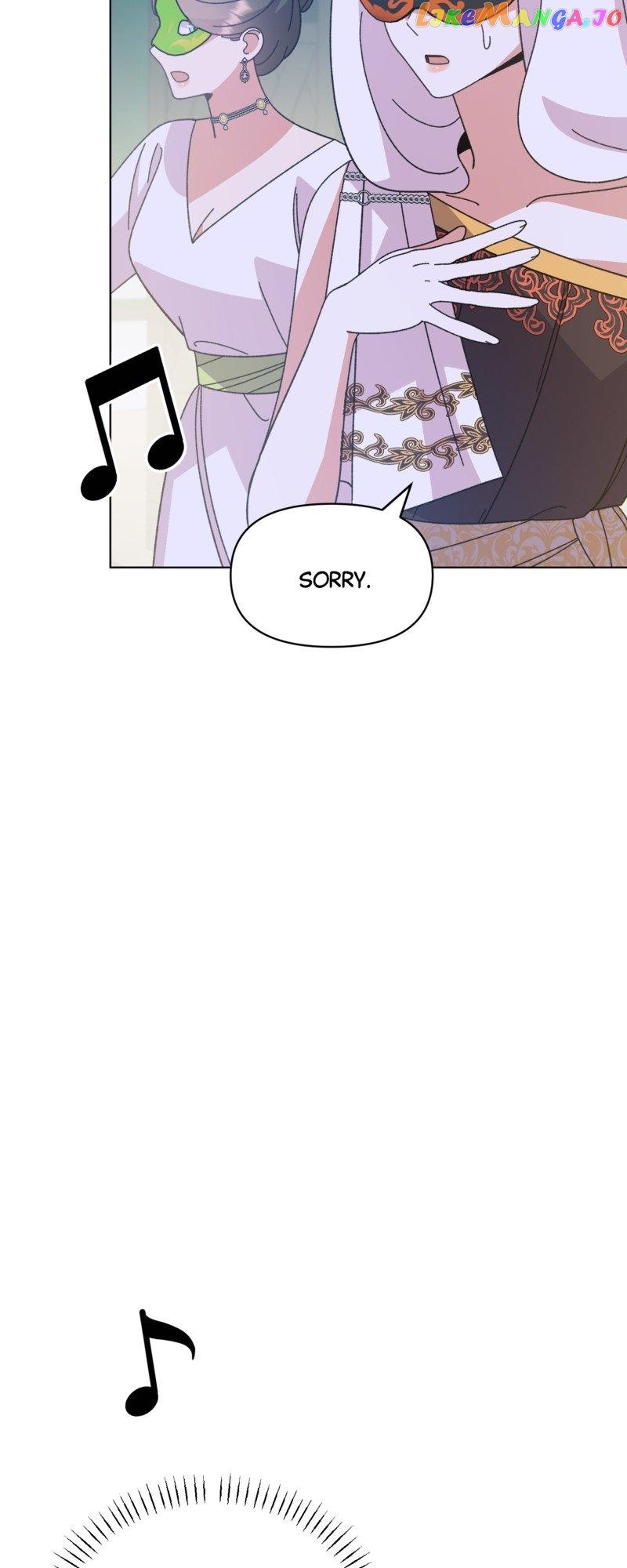 A Second Chance at Saving You Chapter 32 page 53
