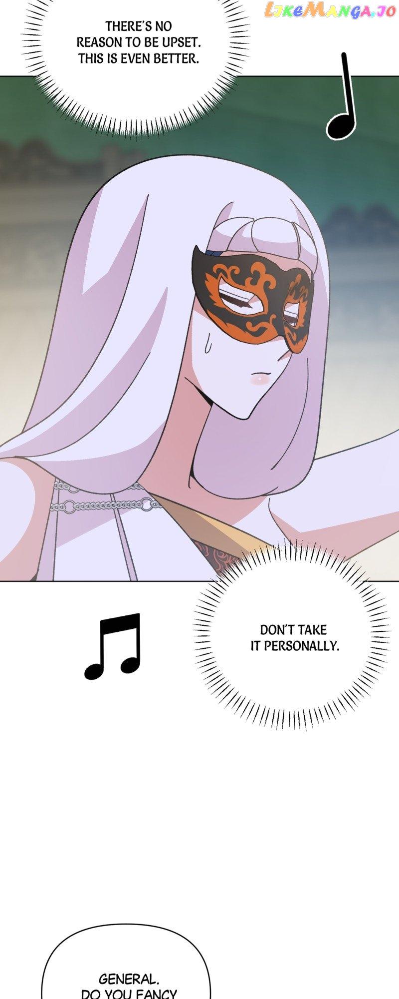 A Second Chance at Saving You Chapter 32 page 54