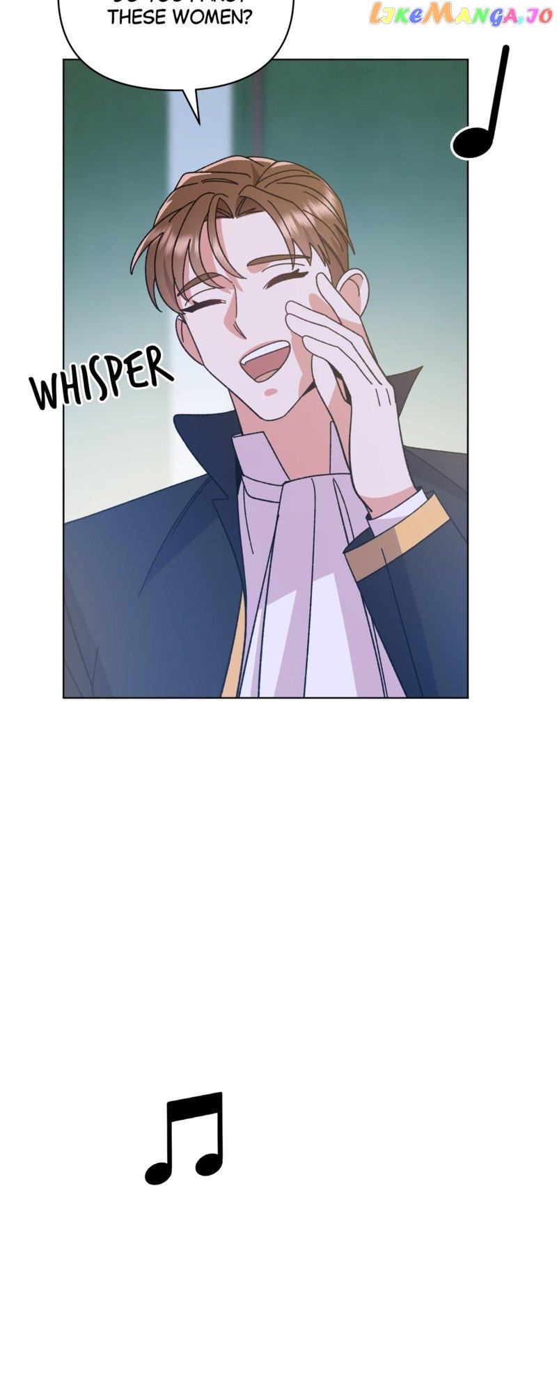 A Second Chance at Saving You Chapter 32 page 55